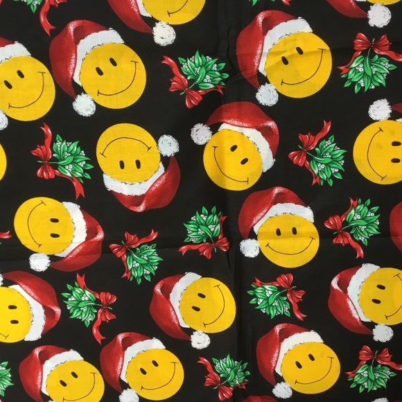 Fabric by the yard,, Christmas quilting/ craft fabric - Picture 1 of 3